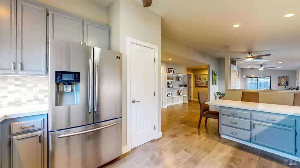 1408 Middlebrook Way Rohnert Park, CA 94928