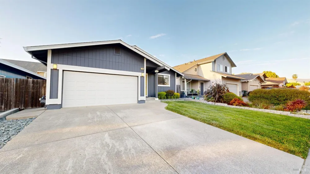 1408 Middlebrook Way Rohnert Park, CA 94928