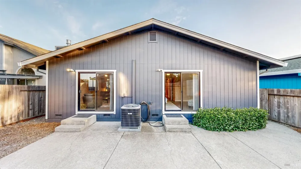 1408 Middlebrook Way Rohnert Park, CA 94928