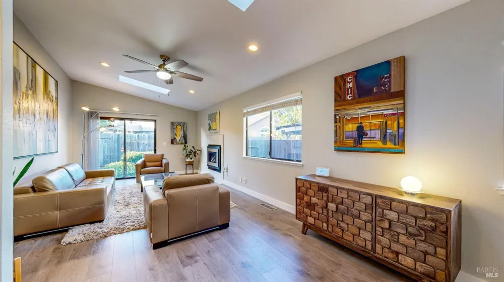 1408 Middlebrook Way Rohnert Park, CA 94928
