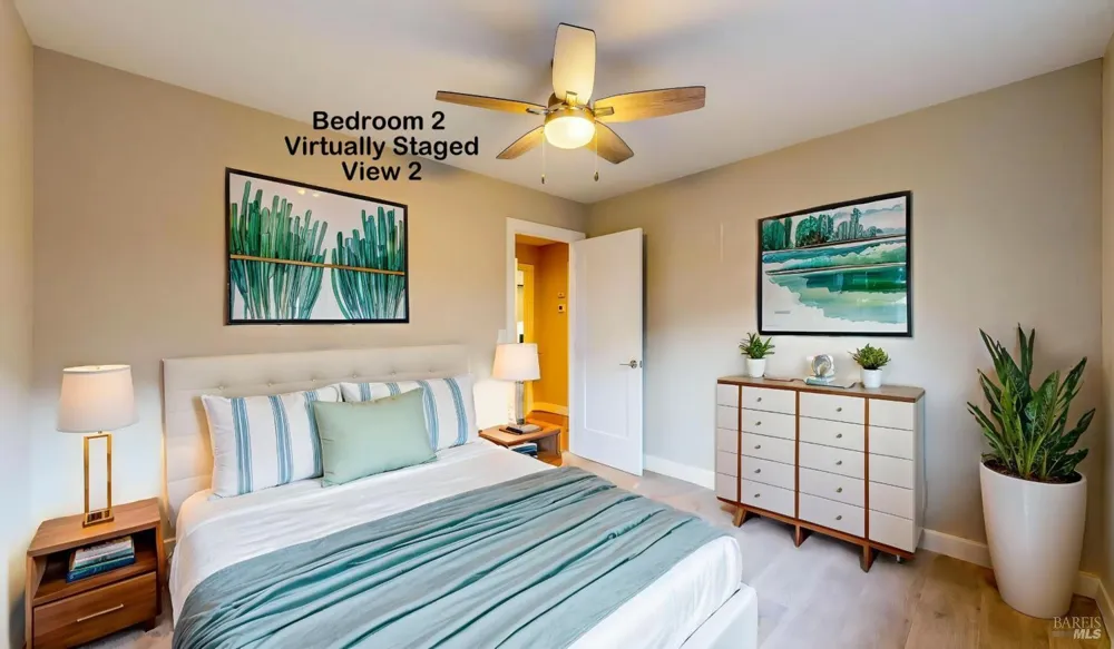 1408 Middlebrook Way Rohnert Park, CA 94928