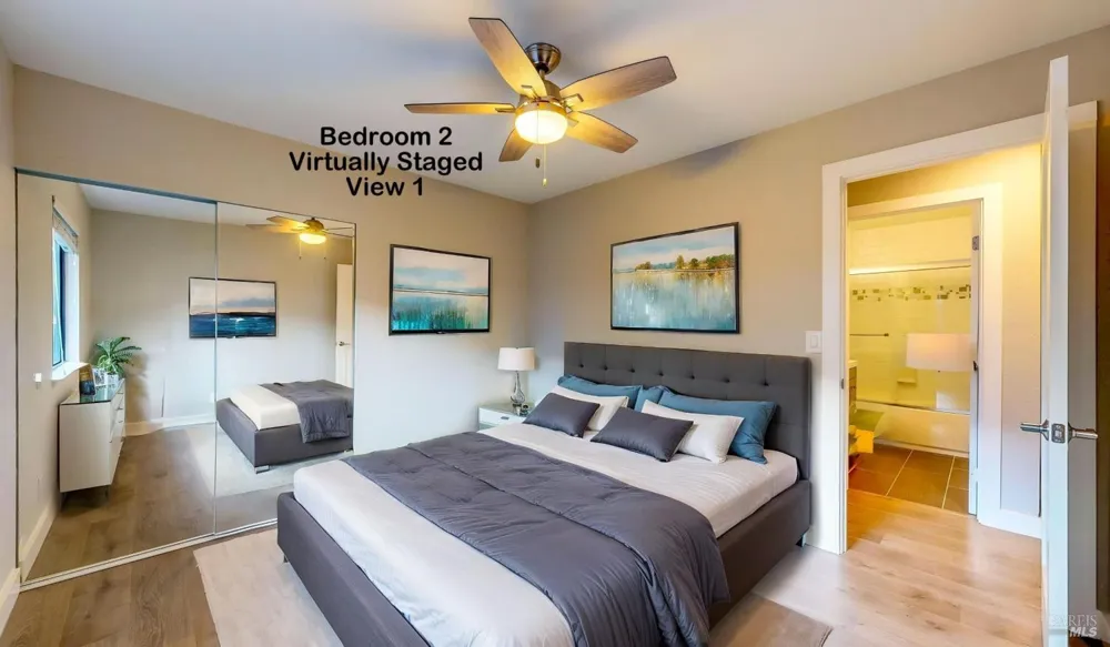 1408 Middlebrook Way Rohnert Park, CA 94928