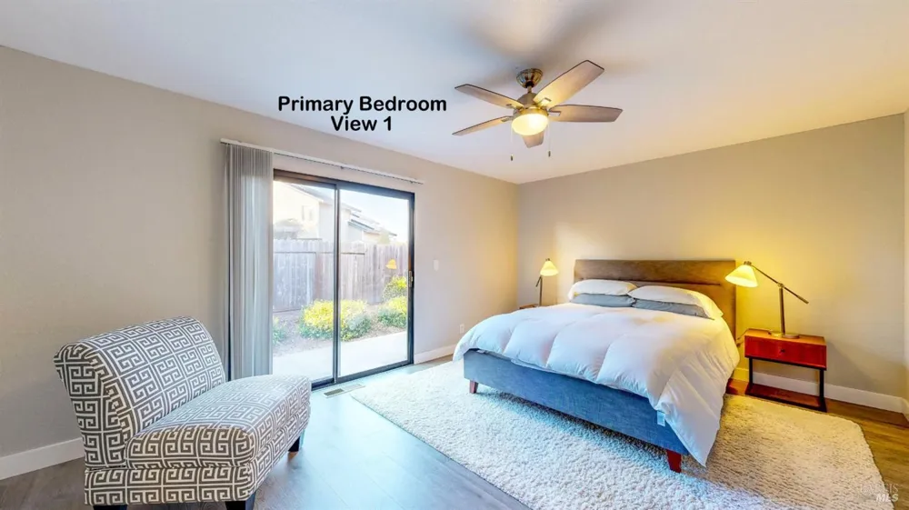 1408 Middlebrook Way Rohnert Park, CA 94928