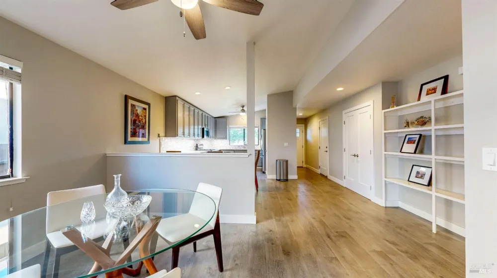 1408 Middlebrook Way Rohnert Park, CA 94928
