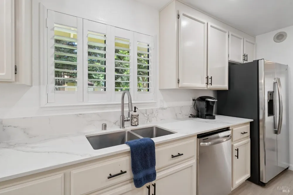 41 Fountain Grove Circle Napa, CA 94558