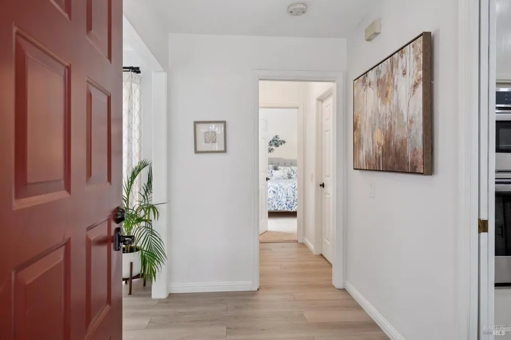 41 Fountain Grove Circle Napa, CA 94558