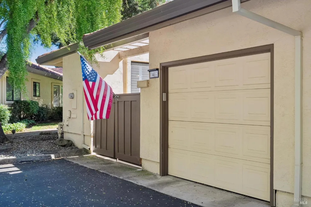41 Fountain Grove Circle Napa, CA 94558