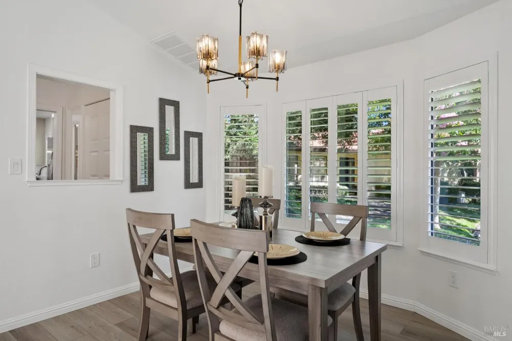 41 Fountain Grove Circle Napa, CA 94558