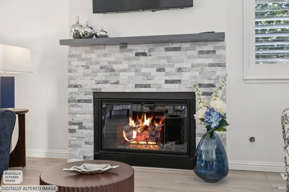 41 Fountain Grove Circle Napa, CA 94558