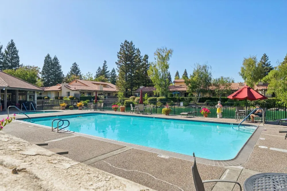 41 Fountain Grove Circle Napa, CA 94558
