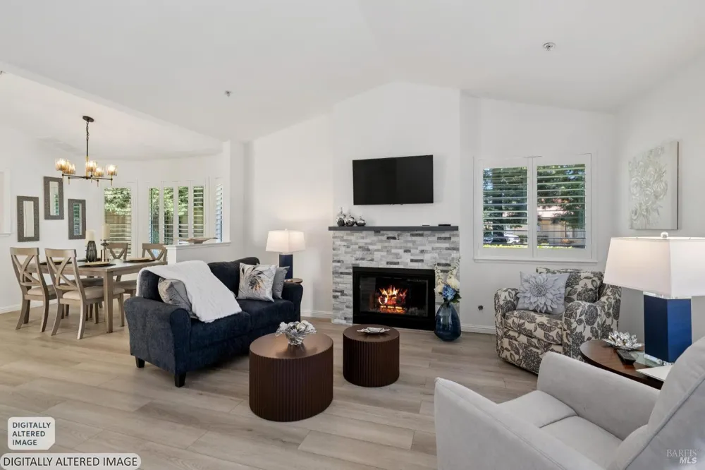 41 Fountain Grove Circle Napa, CA 94558