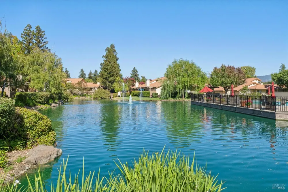 41 Fountain Grove Circle Napa, CA 94558