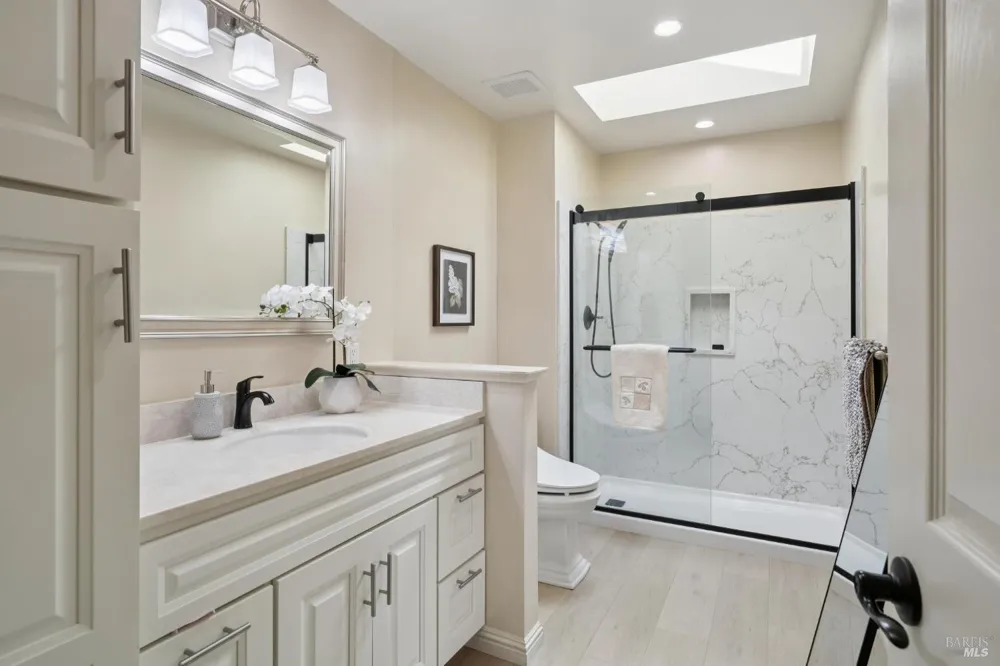 41 Fountain Grove Circle Napa, CA 94558