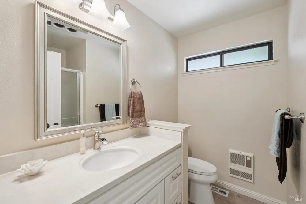 41 Fountain Grove Circle Napa, CA 94558