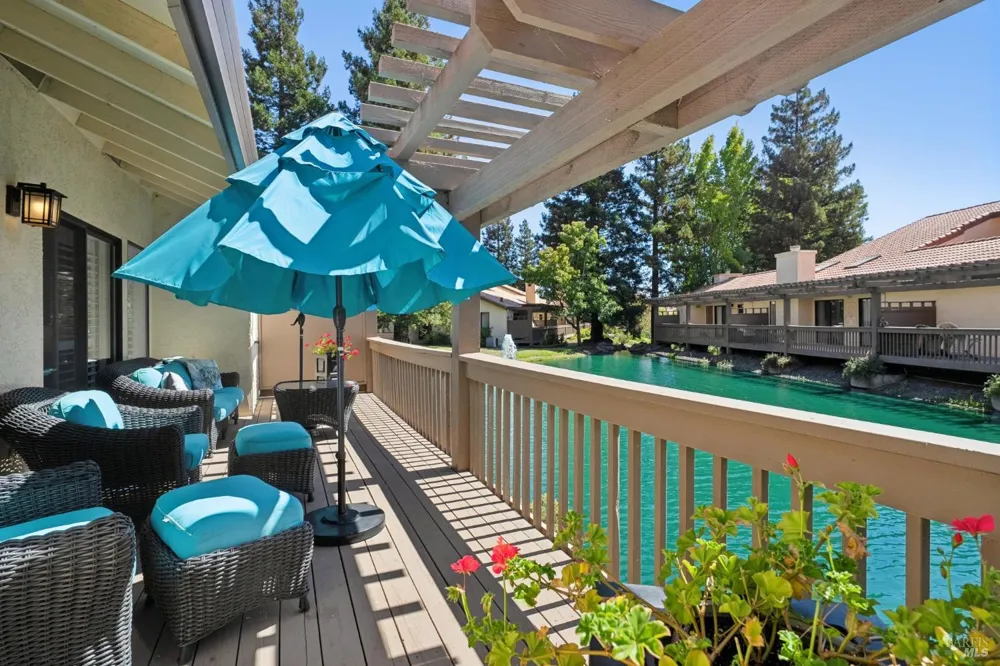 41 Fountain Grove Circle Napa, CA 94558