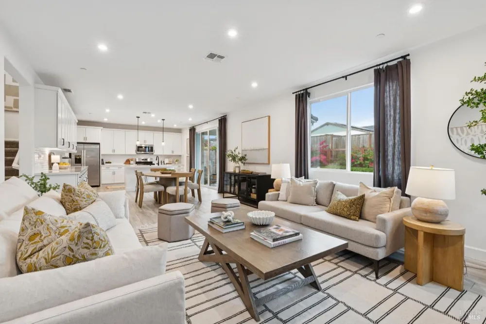 6232 Olympic Place Rohnert Park, CA 94928