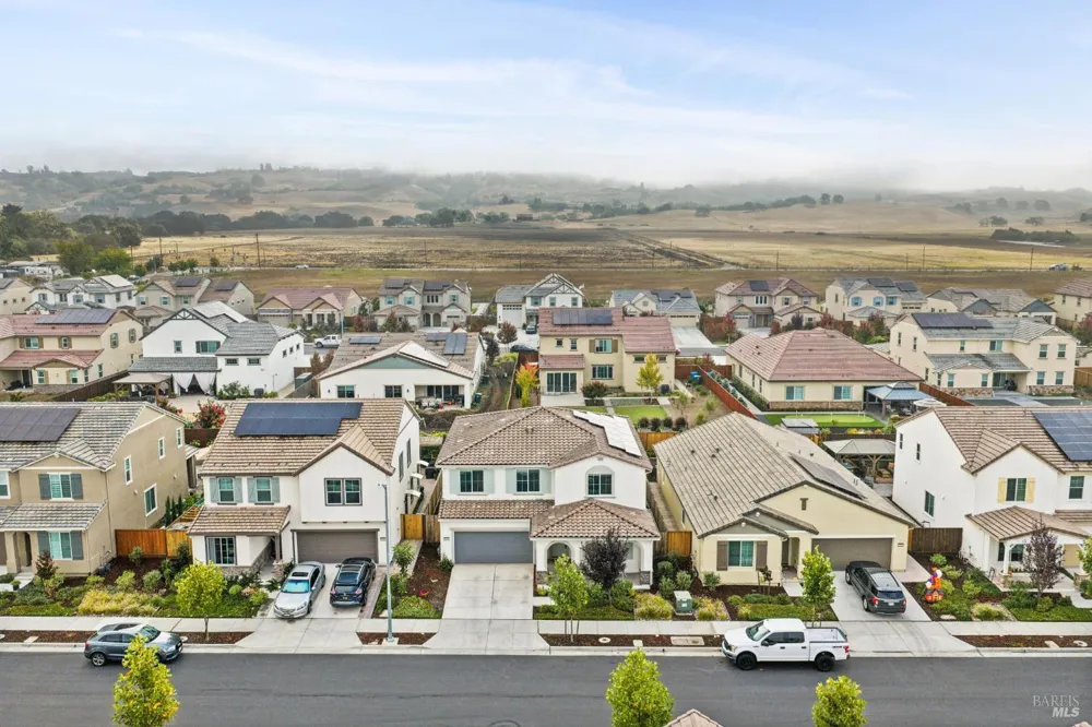 6232 Olympic Place Rohnert Park, CA 94928