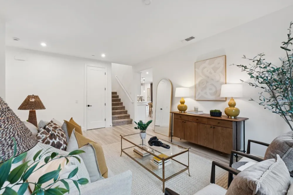 6232 Olympic Place Rohnert Park, CA 94928