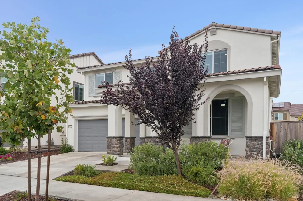 6232 Olympic Place Rohnert Park, CA 94928