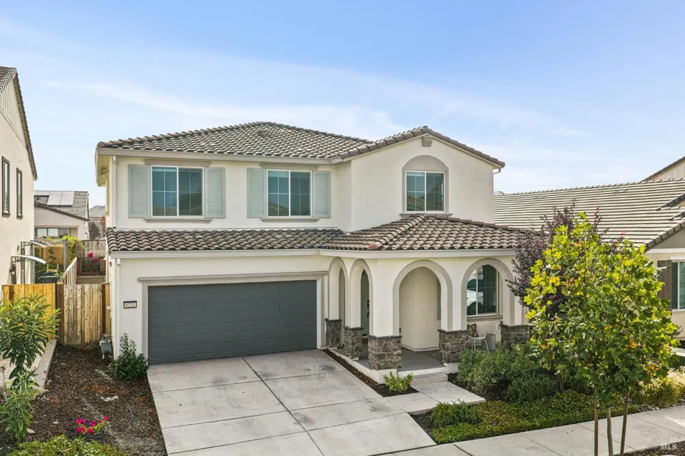 6232 Olympic Place Rohnert Park, CA 94928