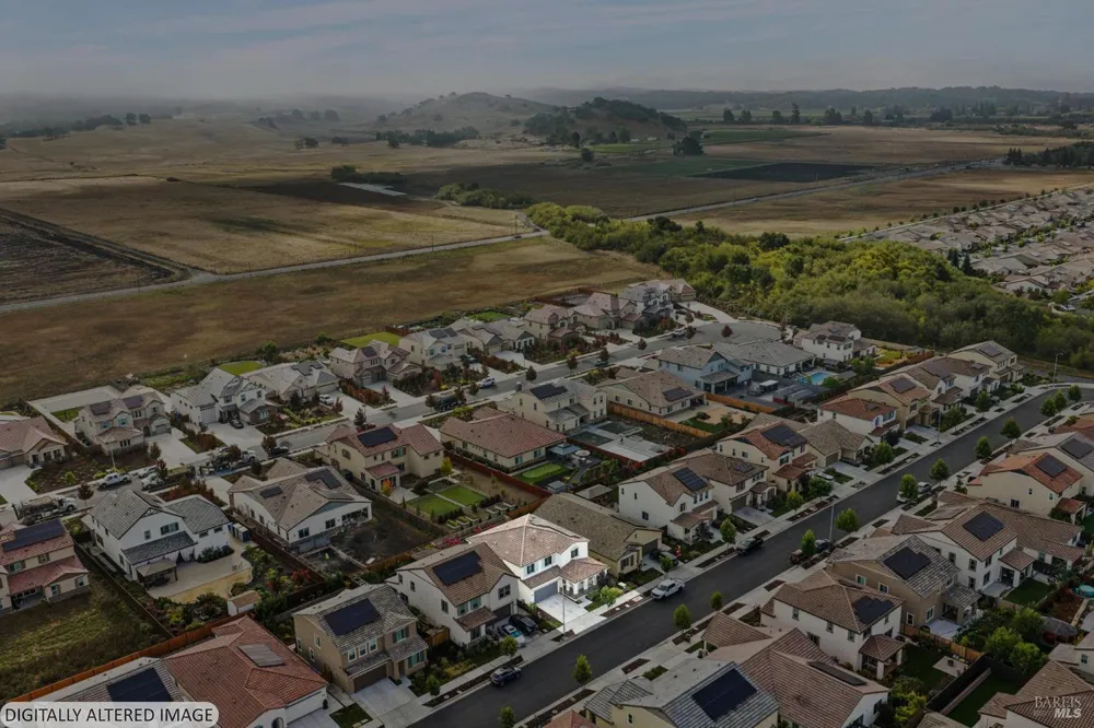 6232 Olympic Place Rohnert Park, CA 94928