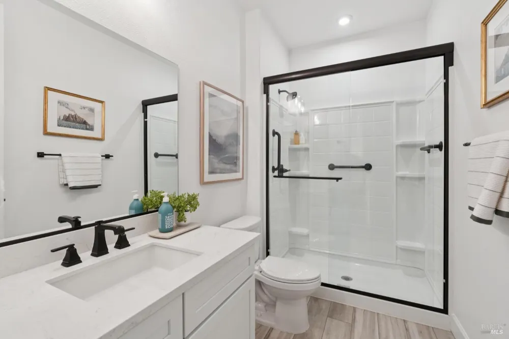 6232 Olympic Place Rohnert Park, CA 94928