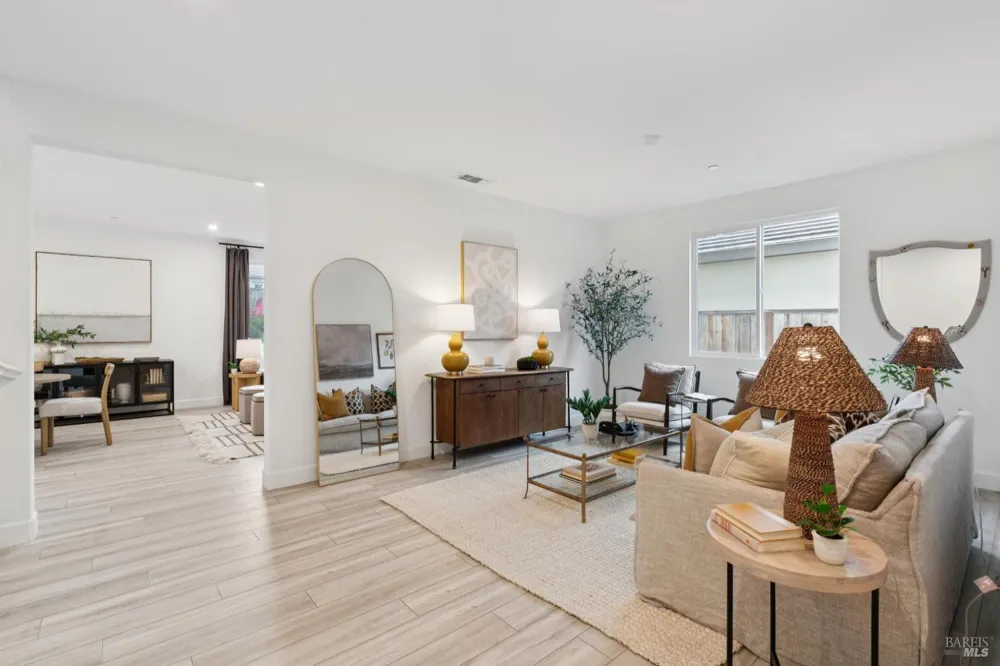 6232 Olympic Place Rohnert Park, CA 94928