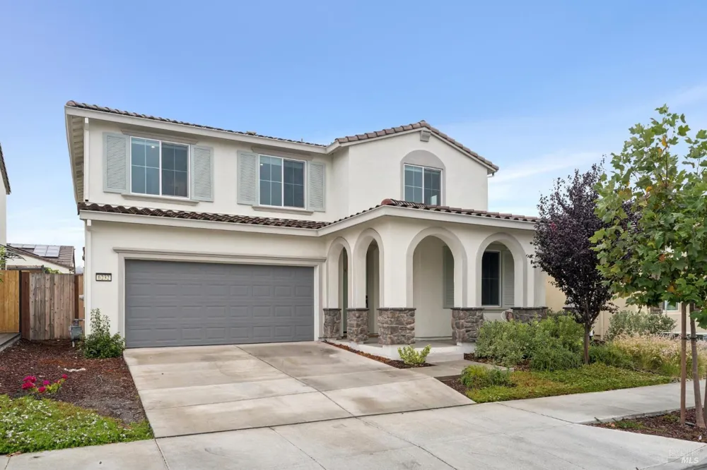 6232 Olympic Place Rohnert Park, CA 94928