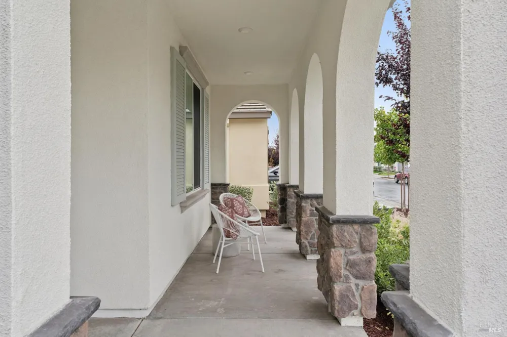 6232 Olympic Place Rohnert Park, CA 94928