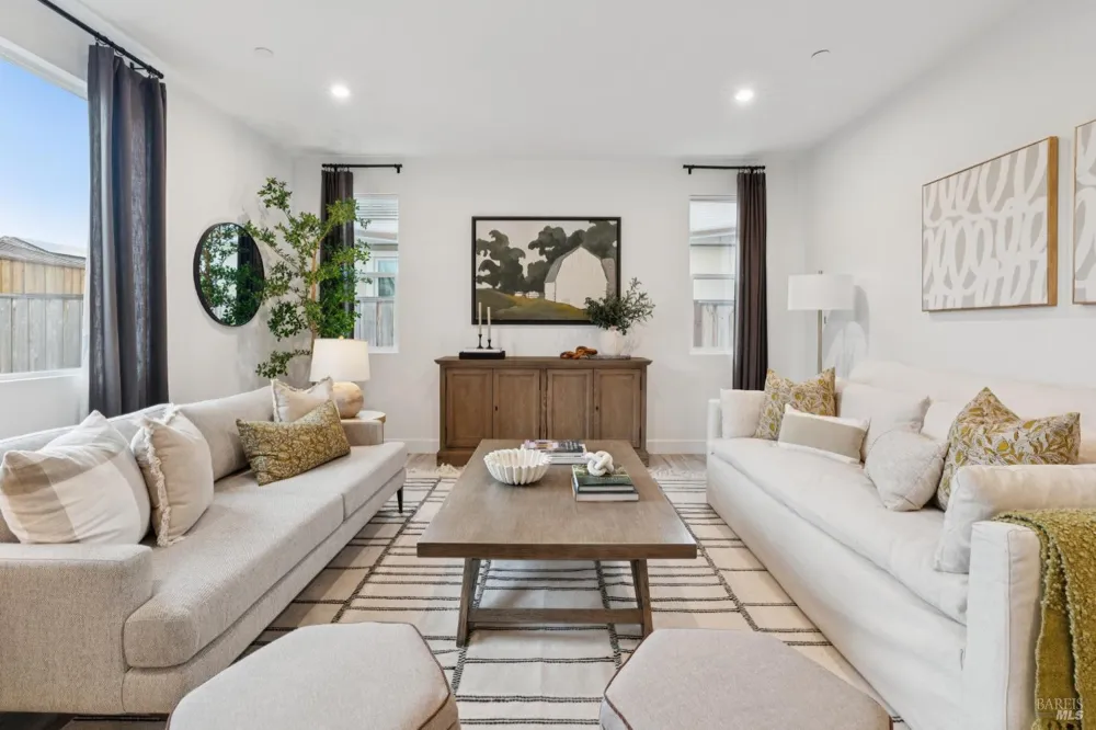 6232 Olympic Place Rohnert Park, CA 94928