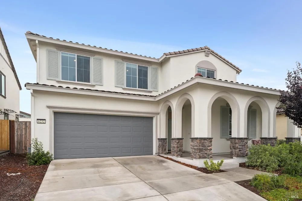 6232 Olympic Place Rohnert Park, CA 94928