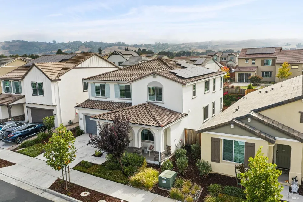 6232 Olympic Place Rohnert Park, CA 94928