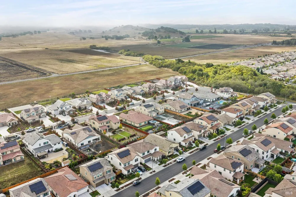 6232 Olympic Place Rohnert Park, CA 94928