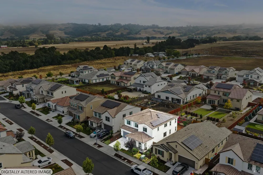 6232 Olympic Place Rohnert Park, CA 94928