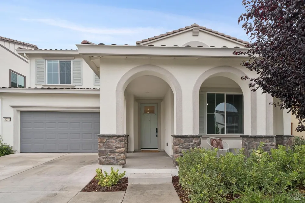6232 Olympic Place Rohnert Park, CA 94928