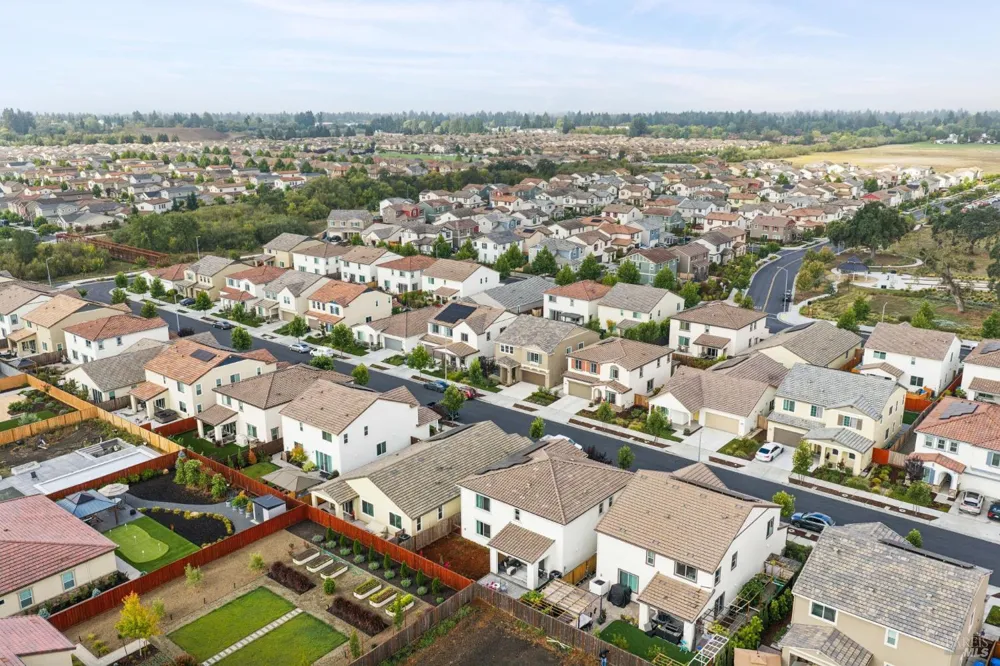 6232 Olympic Place Rohnert Park, CA 94928