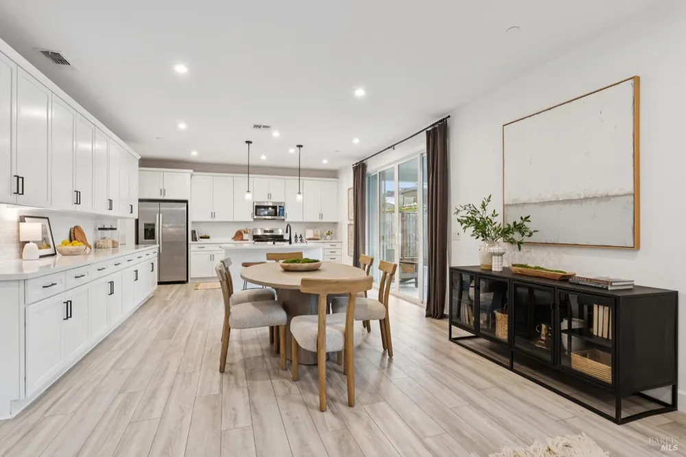 6232 Olympic Place Rohnert Park, CA 94928