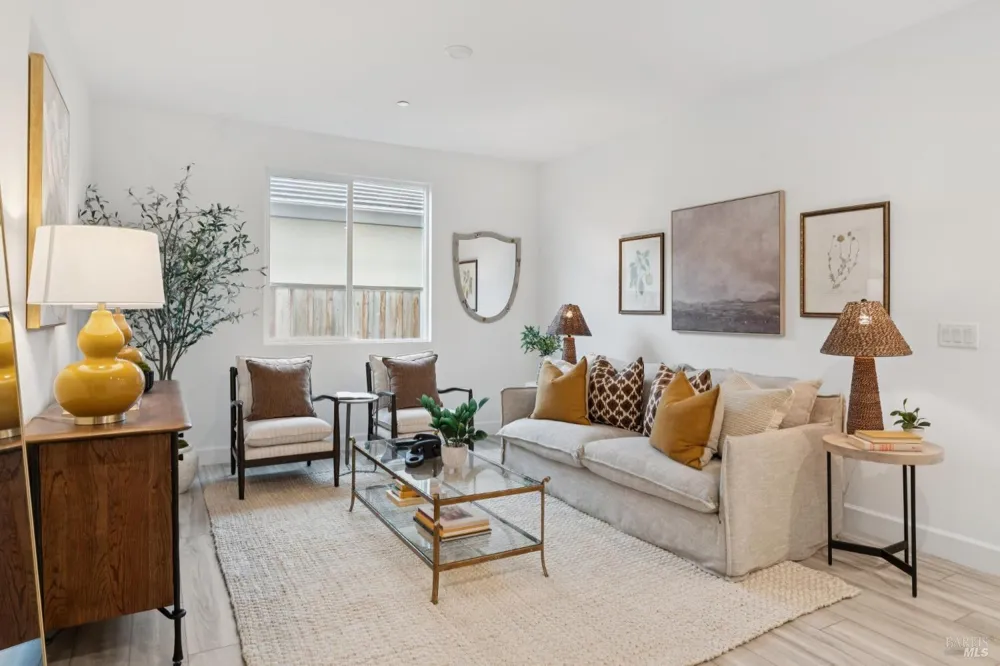 6232 Olympic Place Rohnert Park, CA 94928