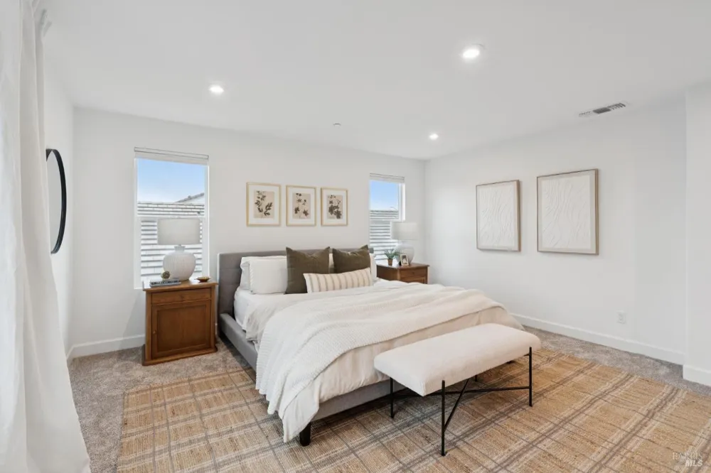 6232 Olympic Place Rohnert Park, CA 94928