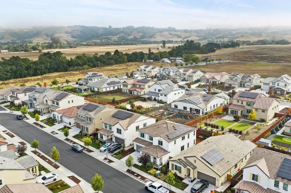 6232 Olympic Place Rohnert Park, CA 94928
