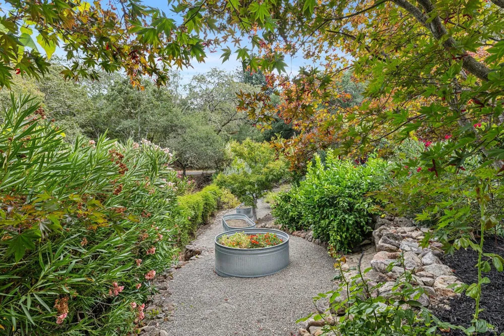 1811 Katie Lane Sonoma, CA 95476