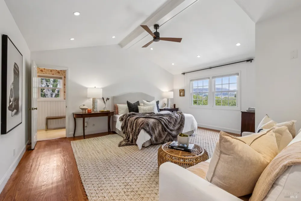 1811 Katie Lane Sonoma, CA 95476