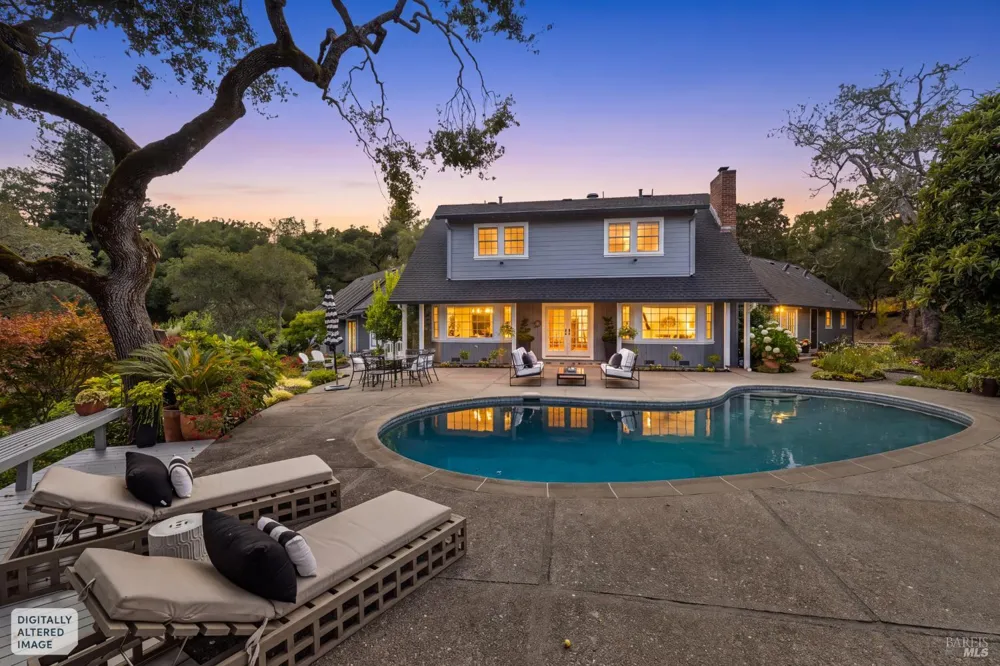 1811 Katie Lane Sonoma, CA 95476