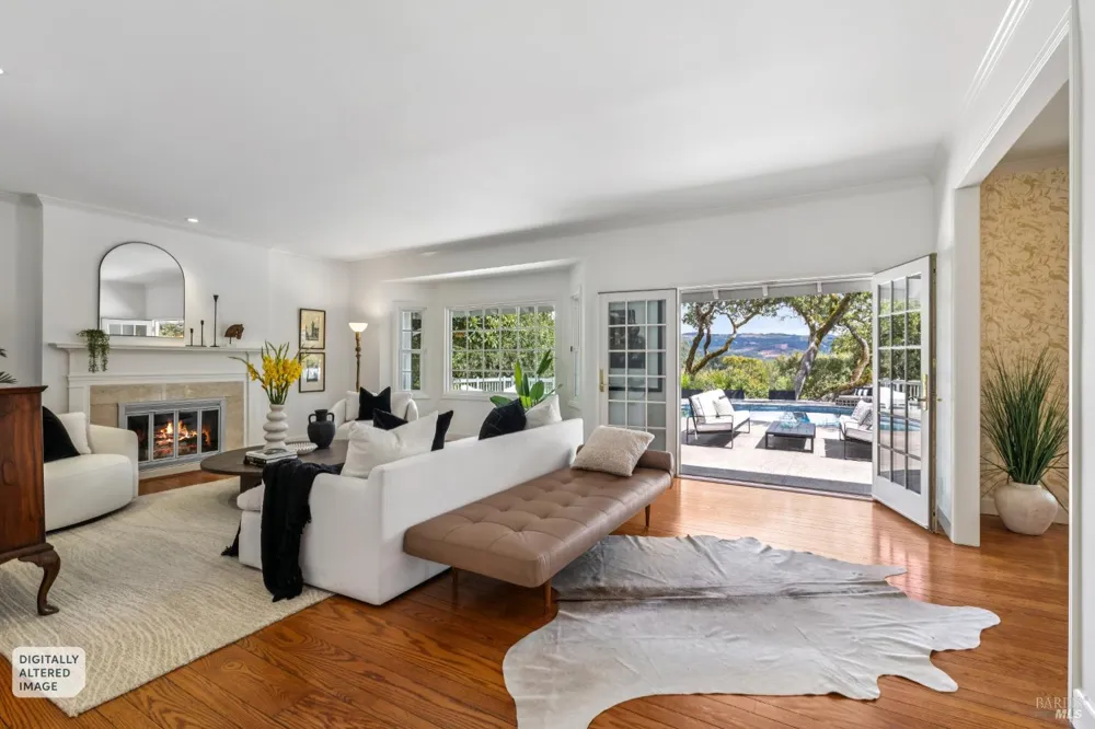 1811 Katie Lane Sonoma, CA 95476