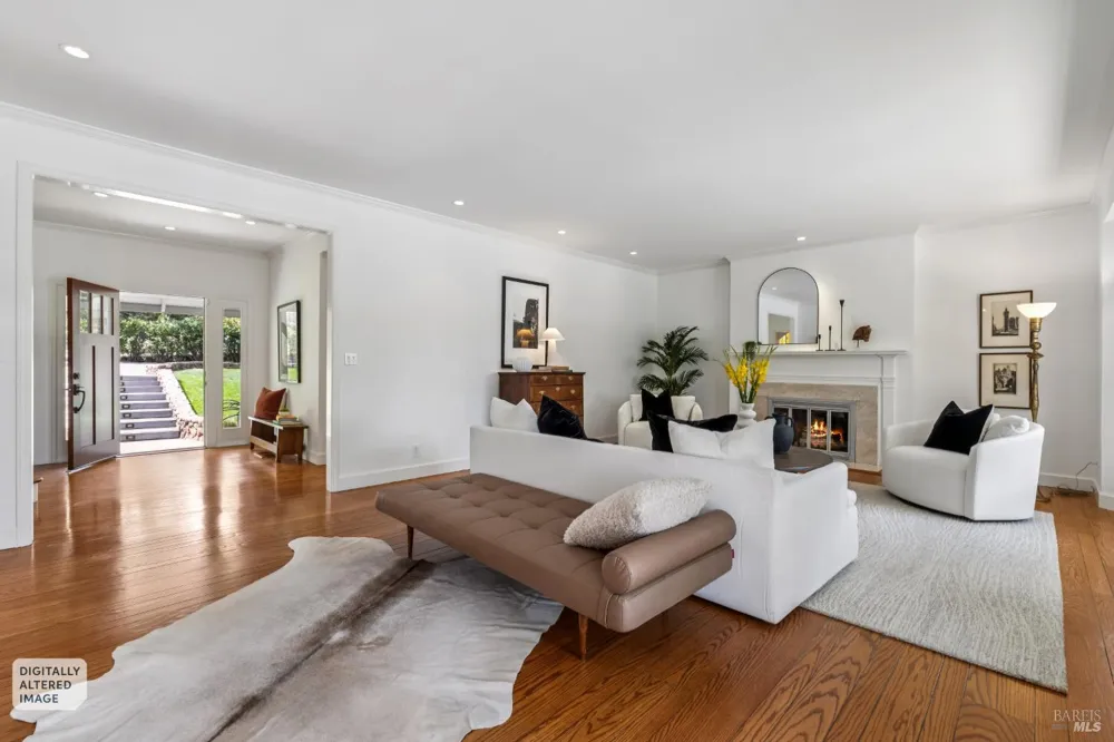 1811 Katie Lane Sonoma, CA 95476