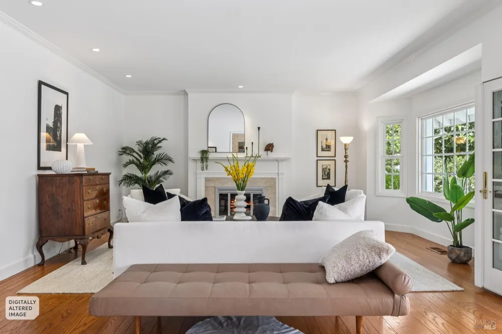 1811 Katie Lane Sonoma, CA 95476