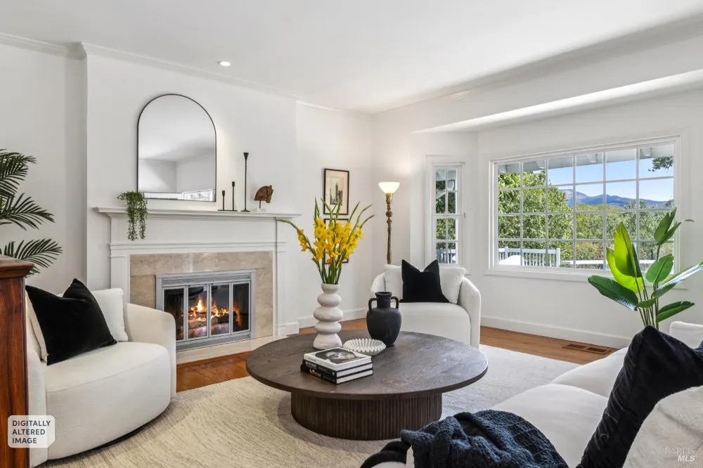 1811 Katie Lane Sonoma, CA 95476
