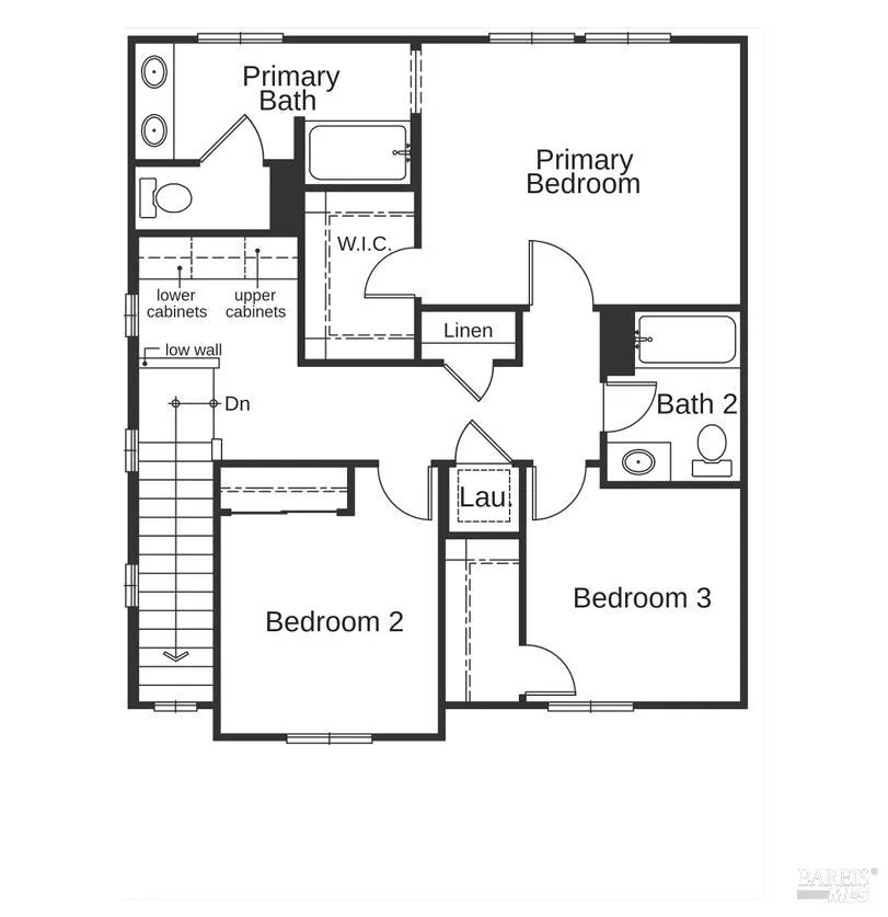 3828 Terrabrook Drive Santa Rosa, CA 95407