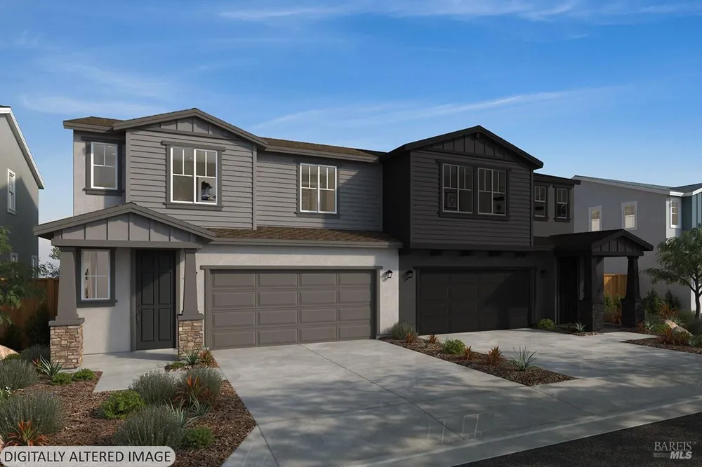 3828 Terrabrook Drive Santa Rosa, CA 95407