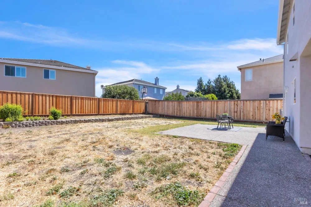 856 Spring Mountain Lane American Canyon, CA 94503